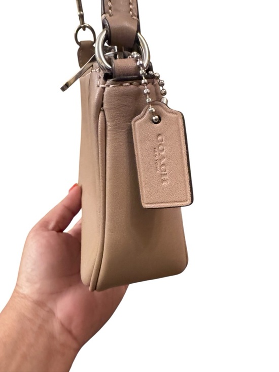 Coach Nolita 15 with Pillow C New - Picture 4 of 13